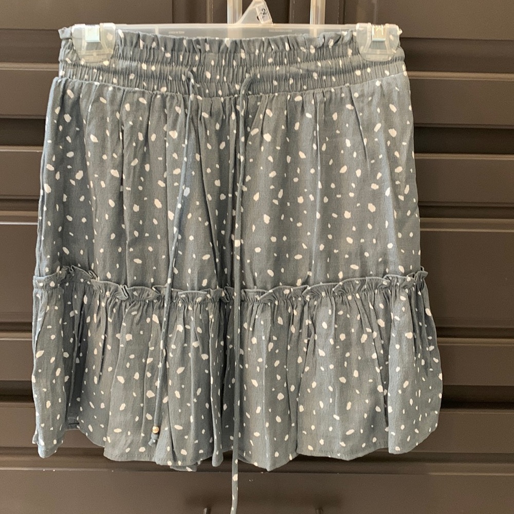 Skirt, size small